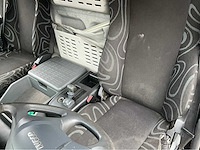 2014 iveco eurocargo 160e25 koel-/vriesvrachtwagen met thermo king t-1000r - afbeelding 17 van  58