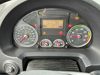 2014 iveco eurocargo 160e25 koel-/vriesvrachtwagen met thermo king t-1000r - afbeelding 20 van  58