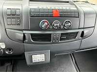 2014 iveco eurocargo 160e25 koel-/vriesvrachtwagen met thermo king t-1000r - afbeelding 21 van  58