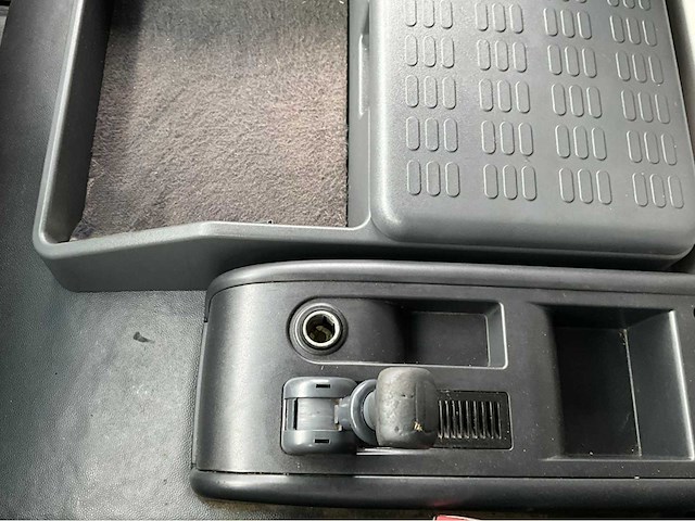 2014 iveco eurocargo 160e25 koel-/vriesvrachtwagen met thermo king t-1000r - afbeelding 25 van  58