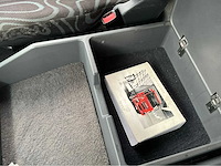 2014 iveco eurocargo 160e25 koel-/vriesvrachtwagen met thermo king t-1000r - afbeelding 26 van  58