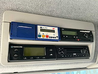 2014 iveco eurocargo 160e25 koel-/vriesvrachtwagen met thermo king t-1000r - afbeelding 27 van  58