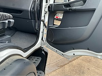 2014 iveco eurocargo 160e25 koel-/vriesvrachtwagen met thermo king t-1000r - afbeelding 28 van  58