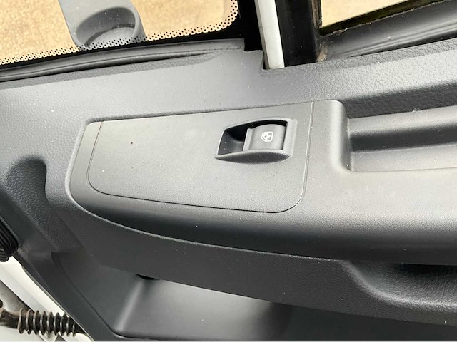 2014 iveco eurocargo 160e25 koel-/vriesvrachtwagen met thermo king t-1000r - afbeelding 29 van  58