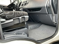 2014 iveco eurocargo 160e25 koel-/vriesvrachtwagen met thermo king t-1000r - afbeelding 30 van  58