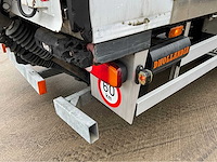 2014 iveco eurocargo 160e25 koel-/vriesvrachtwagen met thermo king t-1000r - afbeelding 32 van  58