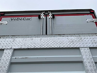 2014 iveco eurocargo 160e25 koel-/vriesvrachtwagen met thermo king t-1000r - afbeelding 33 van  58