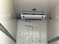 2014 iveco eurocargo 160e25 koel-/vriesvrachtwagen met thermo king t-1000r - afbeelding 37 van  58