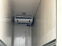 2014 iveco eurocargo 160e25 koel-/vriesvrachtwagen met thermo king t-1000r - afbeelding 38 van  58