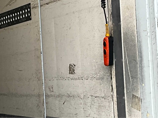 2014 iveco eurocargo 160e25 koel-/vriesvrachtwagen met thermo king t-1000r - afbeelding 39 van  58