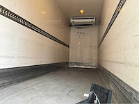 2014 iveco eurocargo 160e25 koel-/vriesvrachtwagen met thermo king t-1000r - afbeelding 41 van  58