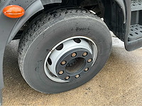 2014 iveco eurocargo 160e25 koel-/vriesvrachtwagen met thermo king t-1000r - afbeelding 42 van  58