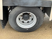 2014 iveco eurocargo 160e25 koel-/vriesvrachtwagen met thermo king t-1000r - afbeelding 43 van  58