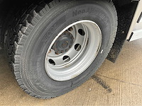 2014 iveco eurocargo 160e25 koel-/vriesvrachtwagen met thermo king t-1000r - afbeelding 44 van  58