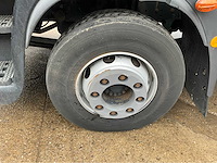 2014 iveco eurocargo 160e25 koel-/vriesvrachtwagen met thermo king t-1000r - afbeelding 46 van  58