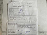 2014 iveco eurocargo 160e25 koel-/vriesvrachtwagen met thermo king t-1000r - afbeelding 48 van  58