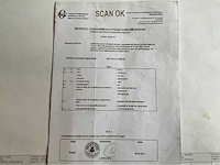 2014 iveco eurocargo 160e25 koel-/vriesvrachtwagen met thermo king t-1000r - afbeelding 49 van  58