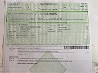 2014 iveco eurocargo 160e25 koel-/vriesvrachtwagen met thermo king t-1000r - afbeelding 52 van  58