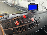 2014 iveco ig160e2ca vrachtwagen - afbeelding 17 van  45