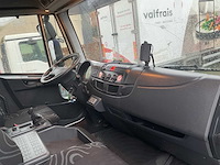 2014 iveco ig160e2ca vrachtwagen - afbeelding 25 van  45