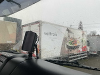 2014 iveco ig160e2ca vrachtwagen - afbeelding 32 van  45