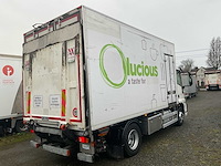 2014 iveco ig160e2ca vrachtwagen - afbeelding 41 van  45