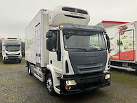 2014 iveco ig160e2ca vrachtwagen - afbeelding 43 van  45