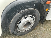 2014 iveco ig160e2ca vrachtwagen - afbeelding 2 van  45