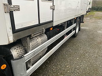 2014 iveco ig160e2ca vrachtwagen - afbeelding 3 van  45