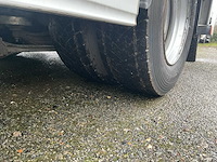 2014 iveco ig160e2ca vrachtwagen - afbeelding 4 van  45