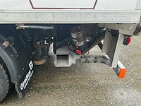 2014 iveco ig160e2ca vrachtwagen - afbeelding 5 van  45