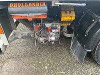 2014 iveco ig160e2ca vrachtwagen - afbeelding 7 van  45