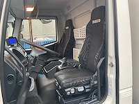 2014 iveco ig160e2ca vrachtwagen - afbeelding 10 van  45