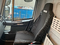 2014 iveco ig160e2ca vrachtwagen - afbeelding 17 van  45