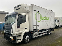 2014 iveco ig160e2ca vrachtwagen - afbeelding 11 van  45