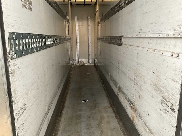 2014 iveco ig160e2ca vrachtwagen - afbeelding 44 van  45