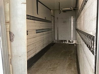 2014 iveco ig160e2ca vrachtwagen - afbeelding 25 van  45