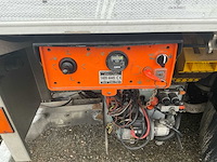 2014 iveco ig160e2ca vrachtwagen - afbeelding 26 van  45