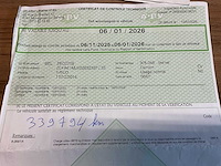 2014 iveco ig160e2ca vrachtwagen - afbeelding 27 van  45