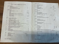 2014 iveco ig160e2ca vrachtwagen - afbeelding 31 van  45