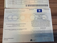 2014 iveco ig160e2ca vrachtwagen - afbeelding 34 van  45