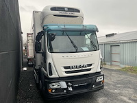 2014 iveco ig160e2ca vrachtwagen - afbeelding 3 van  31