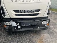 2014 iveco ig160e2ca vrachtwagen - afbeelding 4 van  31