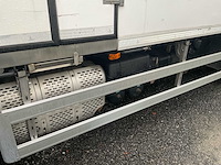 2014 iveco ig160e2ca vrachtwagen - afbeelding 5 van  31