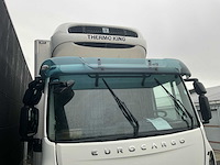 2014 iveco ig160e2ca vrachtwagen - afbeelding 7 van  31