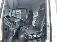 2014 iveco ig160e2ca vrachtwagen - afbeelding 8 van  31