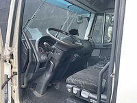 2014 iveco ig160e2ca vrachtwagen - afbeelding 9 van  31