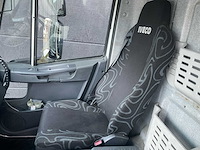 2014 iveco ig160e2ca vrachtwagen - afbeelding 12 van  31
