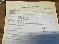 2014 iveco ig160e2ca vrachtwagen - afbeelding 16 van  31