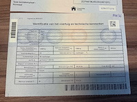 2014 iveco ig160e2ca vrachtwagen - afbeelding 30 van  31